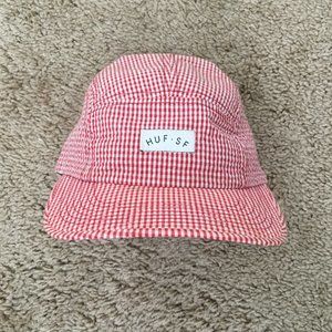 HUF - Gingam Hat